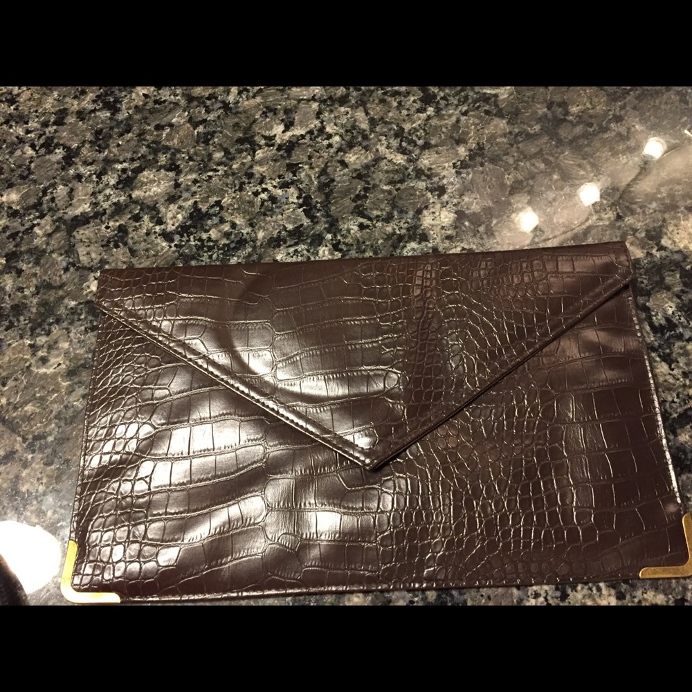 Envelope Bag